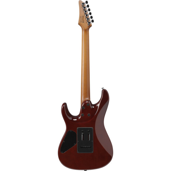 Ibanez AZ24S1F Violin Sunburst Electric Guitar