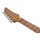 Ibanez AZ24S1F Violin Sunburst Electric Guitar