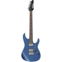 Ibanez AZ42P1PBE Electric Guitar Prussian Blue Metallic