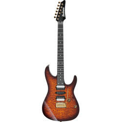Ibanez AZ47P1QMDEB Electric Guitar Dragon Eye Burst