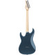 Ibanez AZES31AOC Electric Guitar Arctic Ocean Metallic