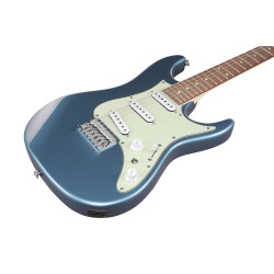 Ibanez AZES31AOC Electric Guitar Arctic Ocean Metallic