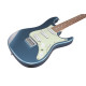 Ibanez AZES31AOC Electric Guitar Arctic Ocean Metallic