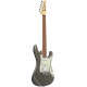Ibanez AZES40TUN Electric Guitar Tungsten