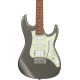 Ibanez AZES40TUN Electric Guitar Tungsten