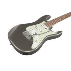 Ibanez AZES40TUN Electric Guitar Tungsten
