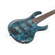 Ibanez BTB945 Cosmic Blue Low Gloss 5 String Electric Bass
