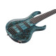 Ibanez BTB946 Cosmic Blue Low Gloss 6 String Electric Bass