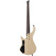 Ibanez EHB1675MS Natural Flat 5 String Electric Bass with Gig bag