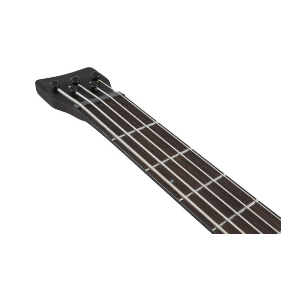 Ibanez EHB1675MS Natural Flat 5 String Electric Bass with Gig bag