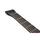 Ibanez EHB1675MS Natural Flat 5 String Electric Bass with Gig bag