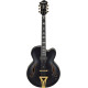Ibanez PM3C Black Low Gloss Pat Metheny Signature Guitar