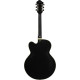 Ibanez PM3C Black Low Gloss Pat Metheny Signature Guitar