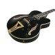 Ibanez PM3C Black Low Gloss Pat Metheny Signature Guitar
