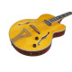 Ibanez PM3C Natural Amber Low Gloss Pat Metheny Signature Guitar