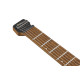 Ibanez Q52PB Cosmic Blue Low Gloss Q-Series  Electric Guitar