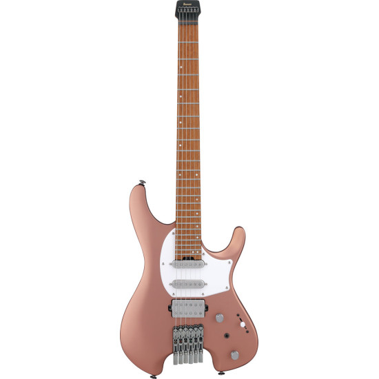 Ibanez Q54W Copper Metallic Matte Q-Series  Electric Guitar