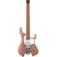 Ibanez Q54W Copper Metallic Matte Q-Series  Electric Guitar