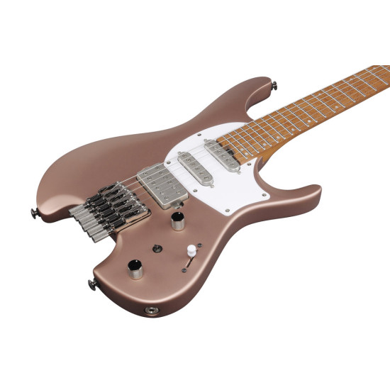 Ibanez Q54W Copper Metallic Matte Q-Series  Electric Guitar