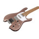 Ibanez Q54W Copper Metallic Matte Q-Series  Electric Guitar