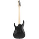 Ibanez RG420EXBKF Electric Guitar Black Flat