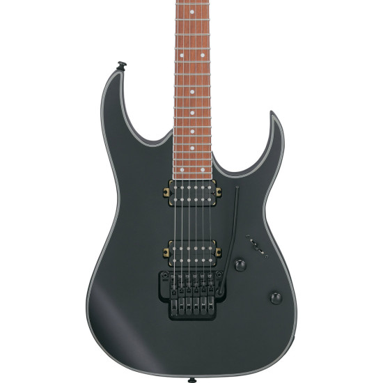 Ibanez RG420EXBKF Electric Guitar Black Flat