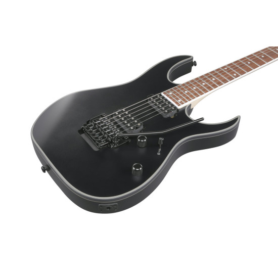 Ibanez RG420EXBKF Electric Guitar Black Flat