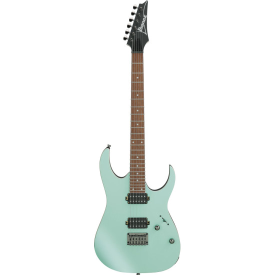 Ibanez RG421SSEM Electric Guitar Sea Shore Matte