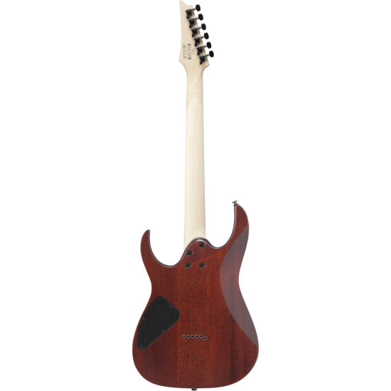 Ibanez RG421SSEM Electric Guitar Sea Shore Matte