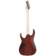 Ibanez RG421SSEM Electric Guitar Sea Shore Matte