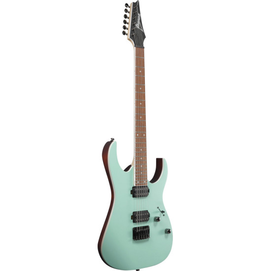 Ibanez RG421SSEM Electric Guitar Sea Shore Matte