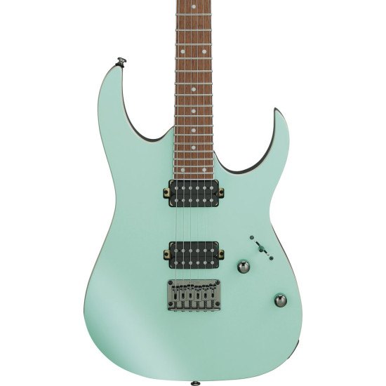 Ibanez RG421SSEM Electric Guitar Sea Shore Matte