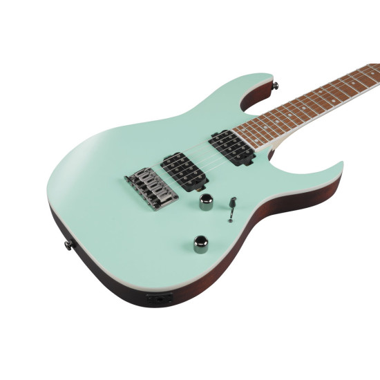 Ibanez RG421SSEM Electric Guitar Sea Shore Matte