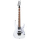 Ibanez RG450DXBWH Electric Guitar White