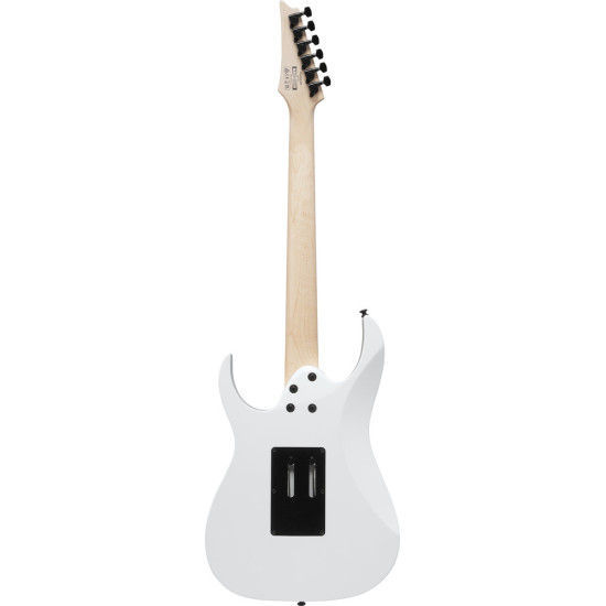 Ibanez RG450DXBWH Electric Guitar White