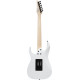 Ibanez RG450DXBWH Electric Guitar White