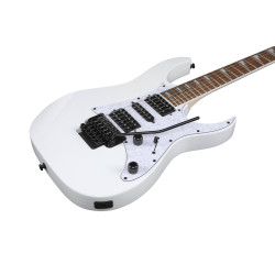 Ibanez RG450DXBWH Electric Guitar White