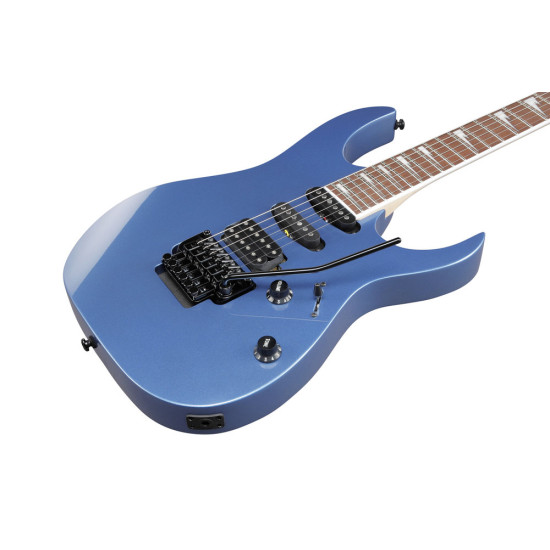 Ibanez RG460DX Blue Haze Electric Guitar
