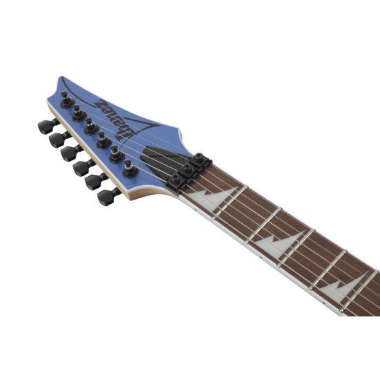 Ibanez RG460DX Blue Haze Electric Guitar
