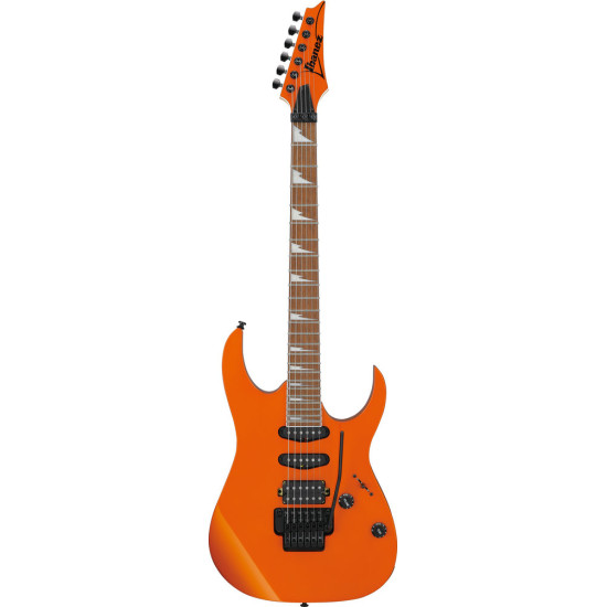 Ibanez RG460DX Roadster Orange Metallic Electric Guitar