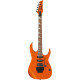 Ibanez RG460DX Roadster Orange Metallic Electric Guitar