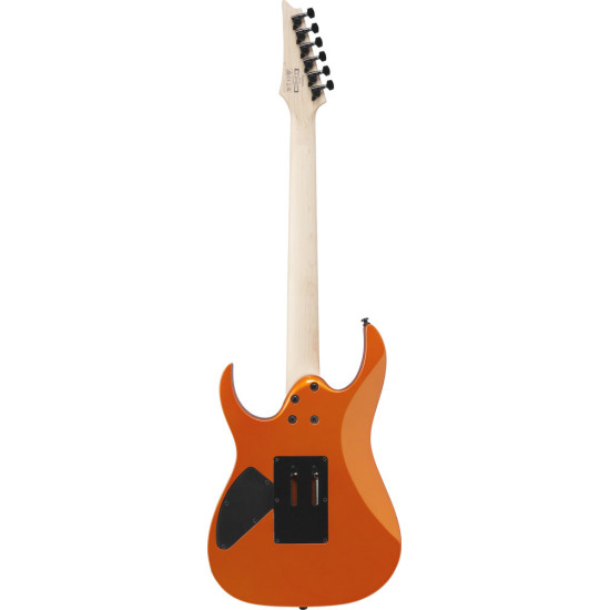 Ibanez RG460DX Roadster Orange Metallic Electric Guitar