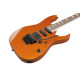 Ibanez RG460DX Roadster Orange Metallic Electric Guitar