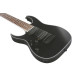 Ibanez RG7421EXL Black Flat Electric Guitar