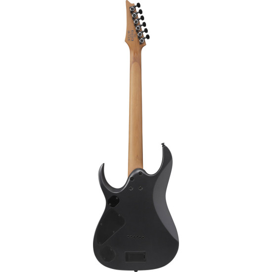 Ibanez RGD61 Black Aurora Burst Matte Electric Guitar