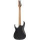 Ibanez RGD61 Black Aurora Burst Matte Electric Guitar
