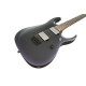 Ibanez RGD61 Black Aurora Burst Matte Electric Guitar