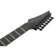 Ibanez RGDRB71 Black Flat Electric Guitar