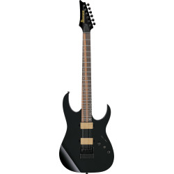 Ibanez RGR52ET Black Electric Guitar