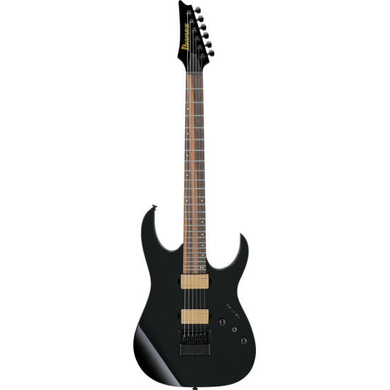 Ibanez RGR52ET Black Electric Guitar